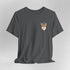 Corgi Mom Shirt - Corgi Tee for Women
